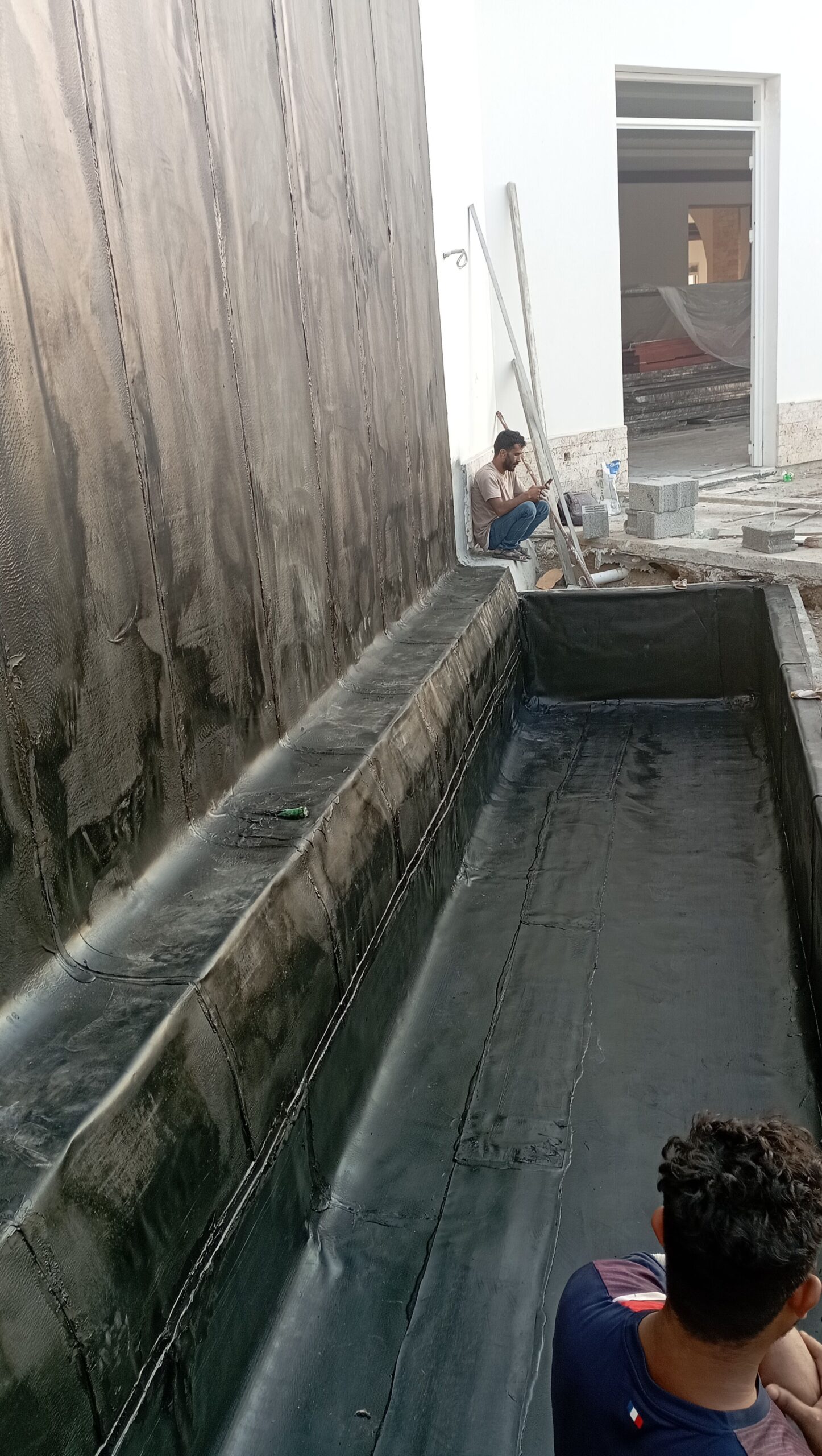 جده شارع صاري