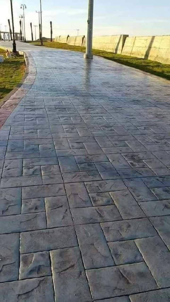 مقاول صبة مروحة صبة ميزانية مطبوعة