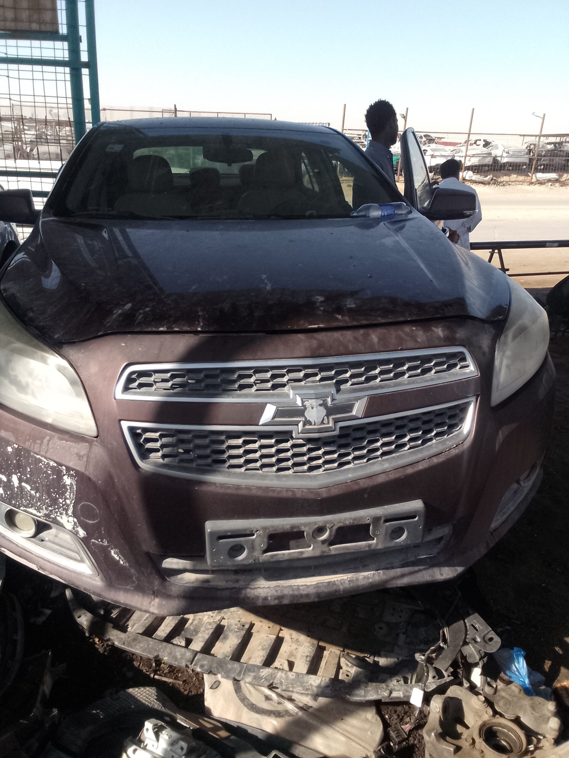 تشليح الحائر الرياض