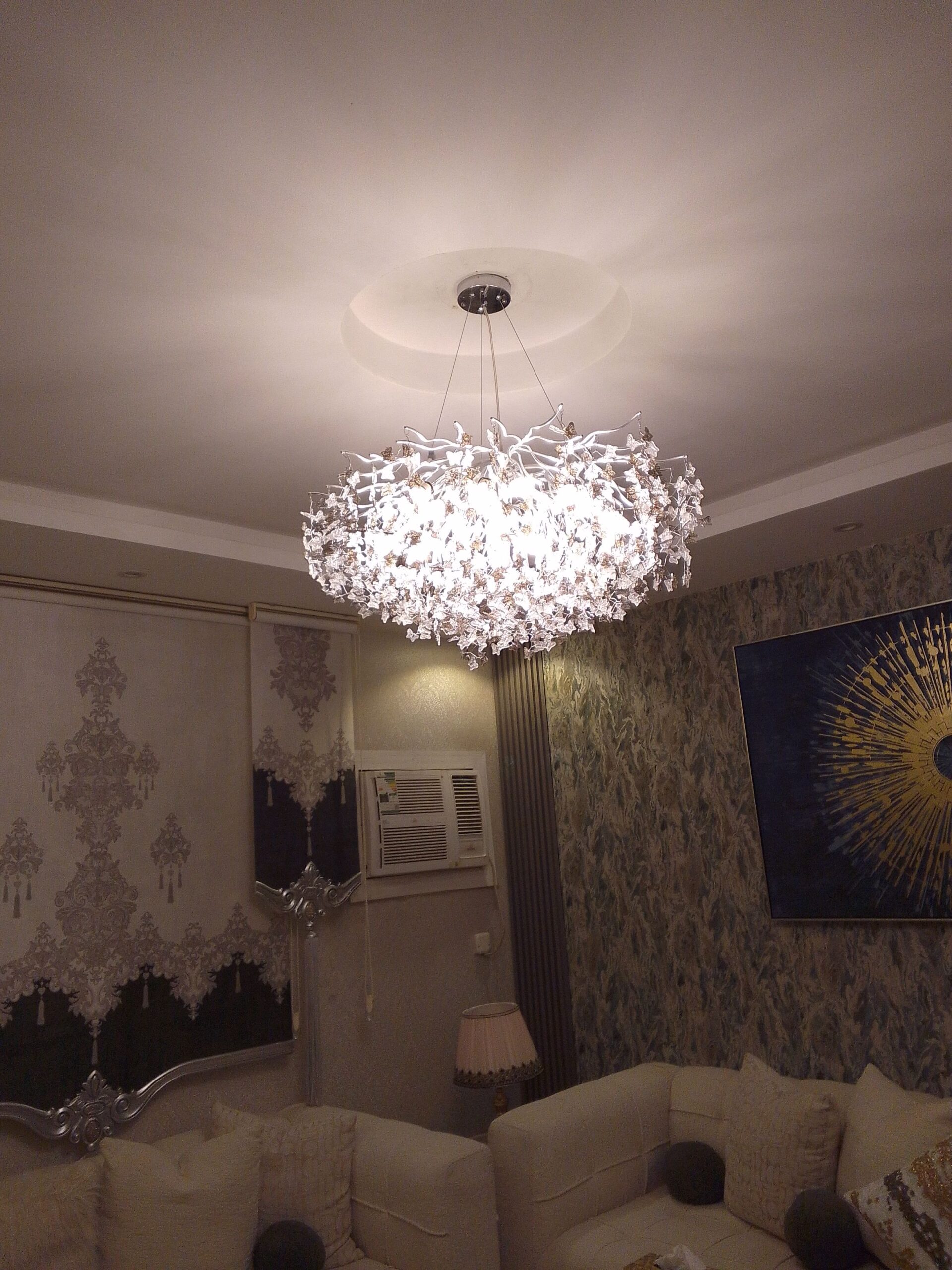 كهربائي منازل جده