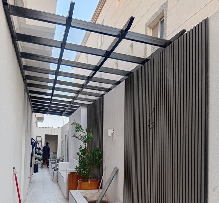 اصباغ داخلية وخارجية ترميم شامل وعوازل اوديكورات و