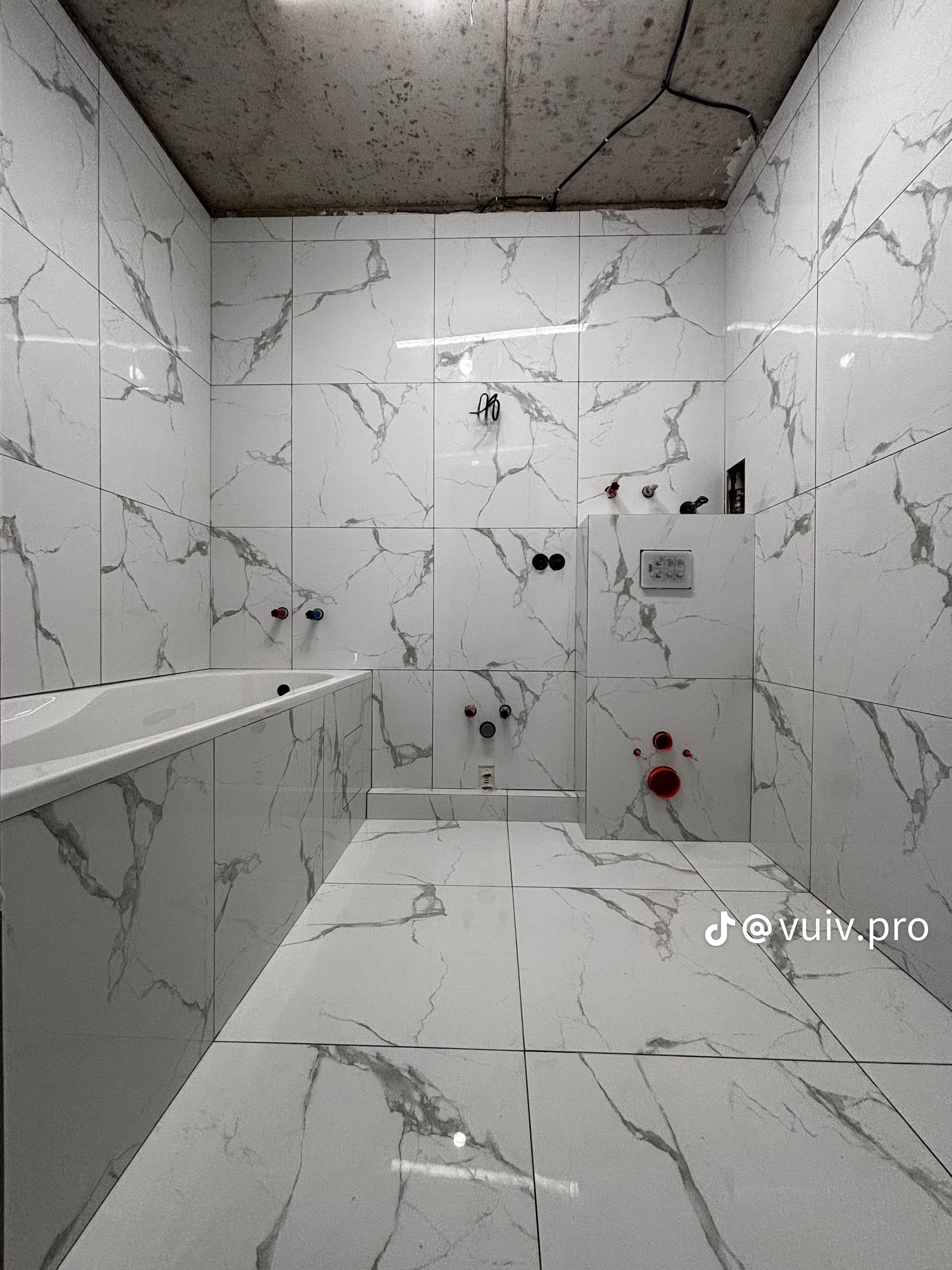 مبلط ابو عماد