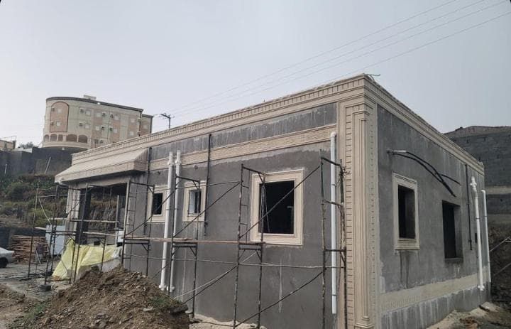 مكه الشرائع