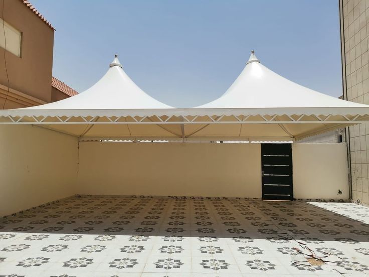 حداد مضلات وسواتر برجولات هناجر