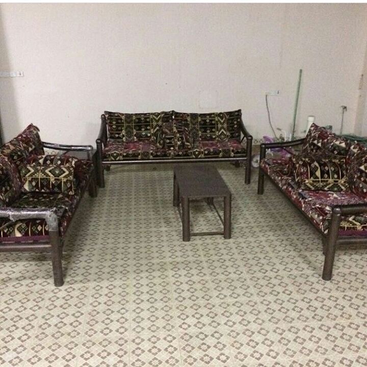 جلسات خارجيه