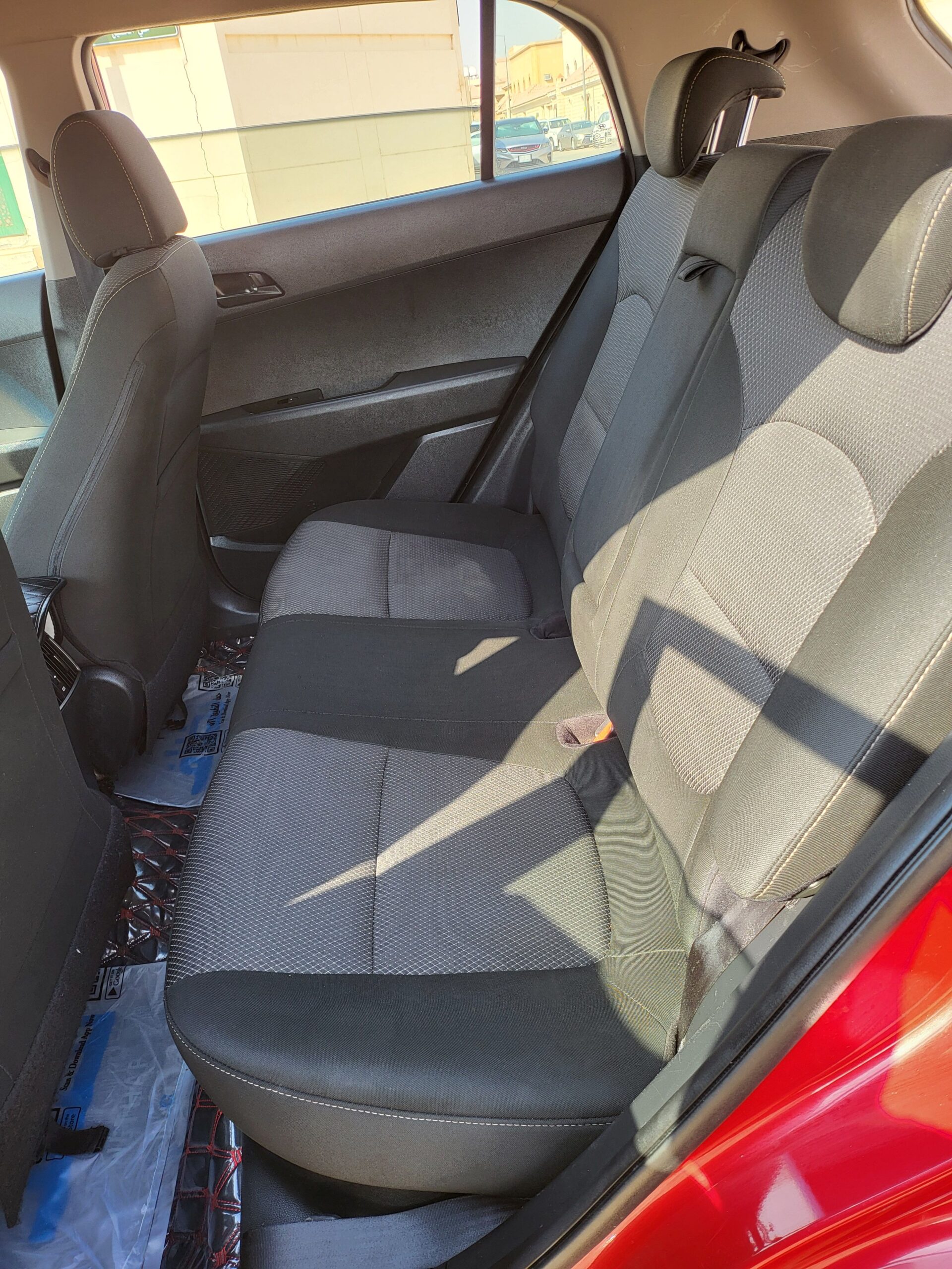 ش مسلمة حي الخليج الرياض