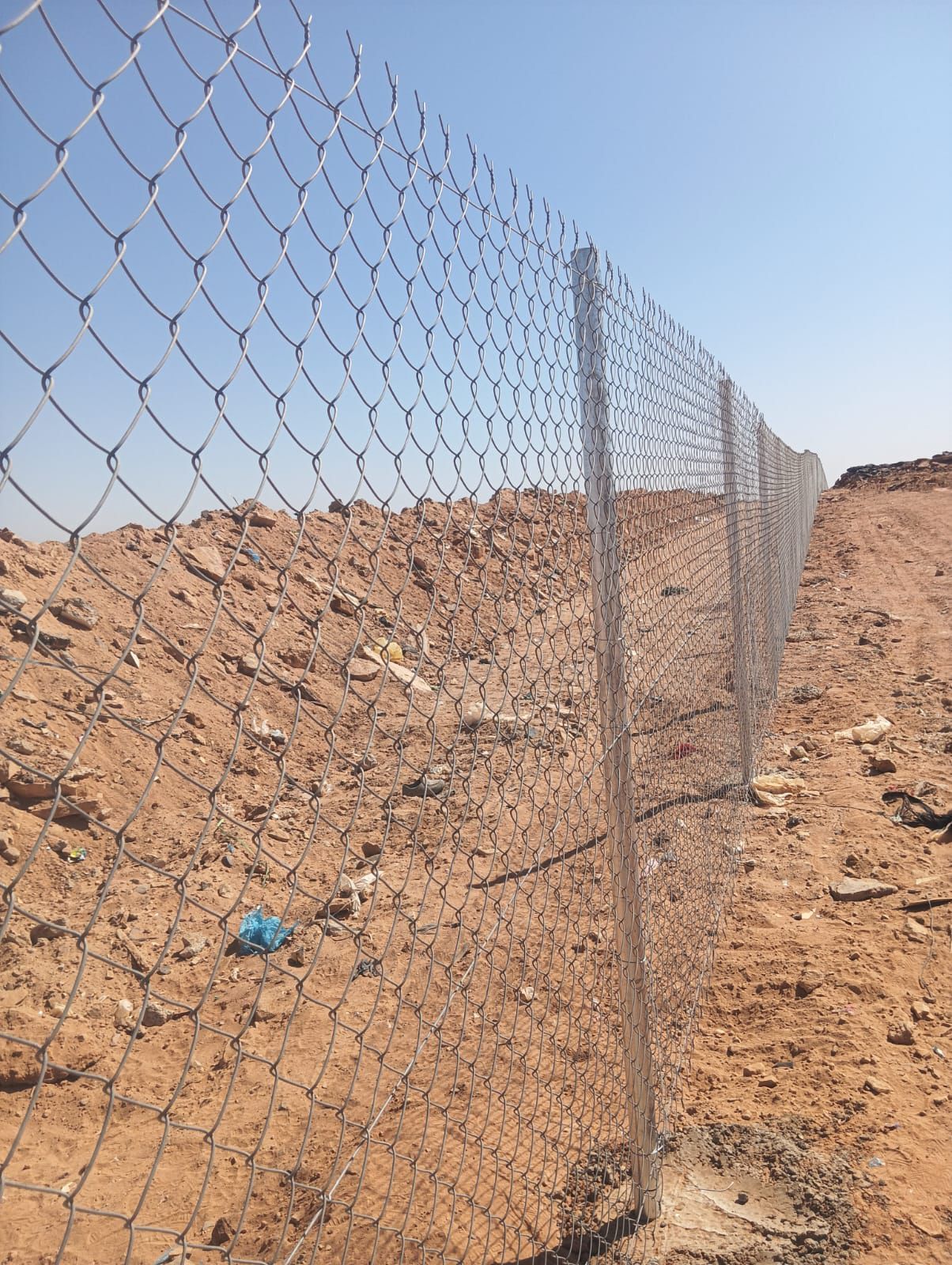 نقوم بتوريد وتركيب جميع انواع اشبوك0559330725