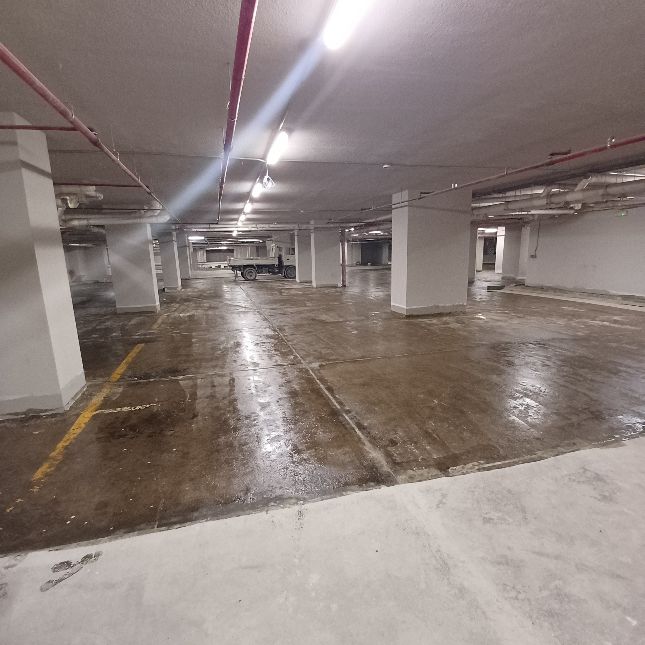 فني عوازل ابو كنان