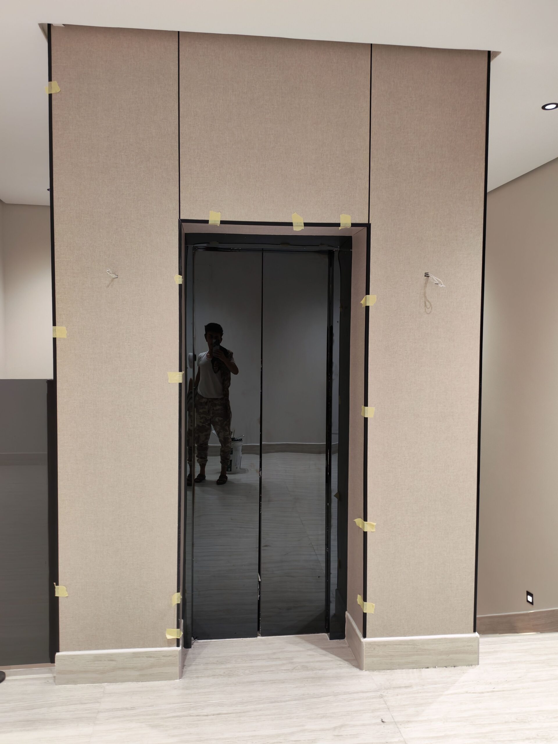 ادمام حي القادسيه