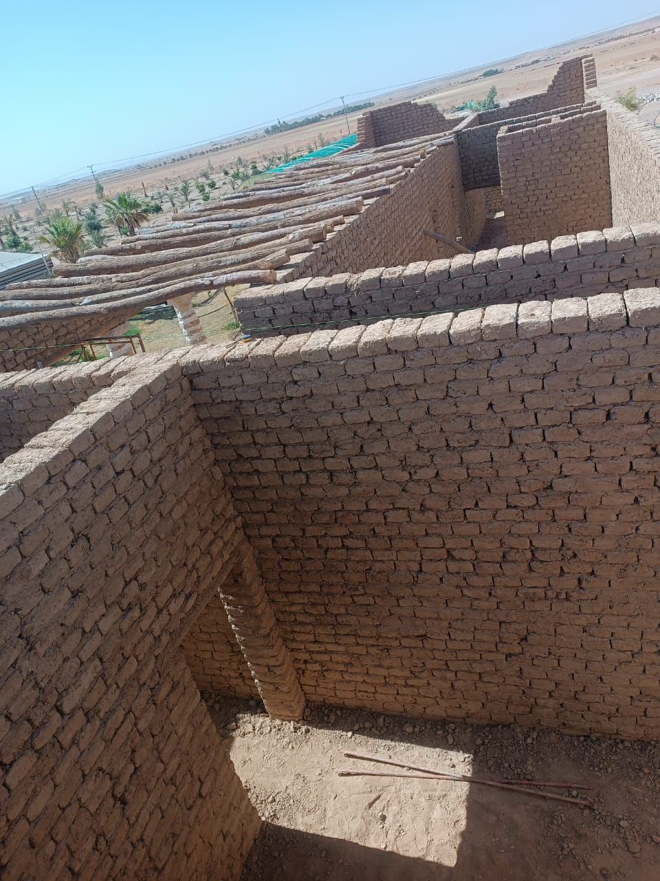 مقاول جميع أعمال التراثيه