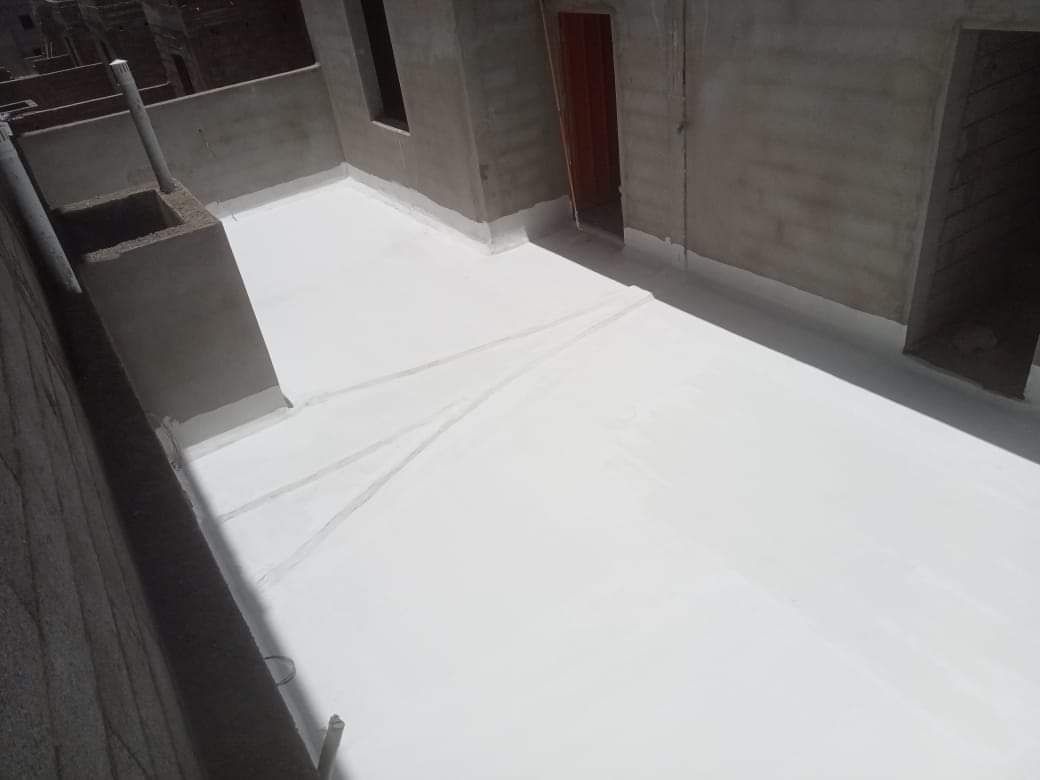 ابو غيث فني عوازل