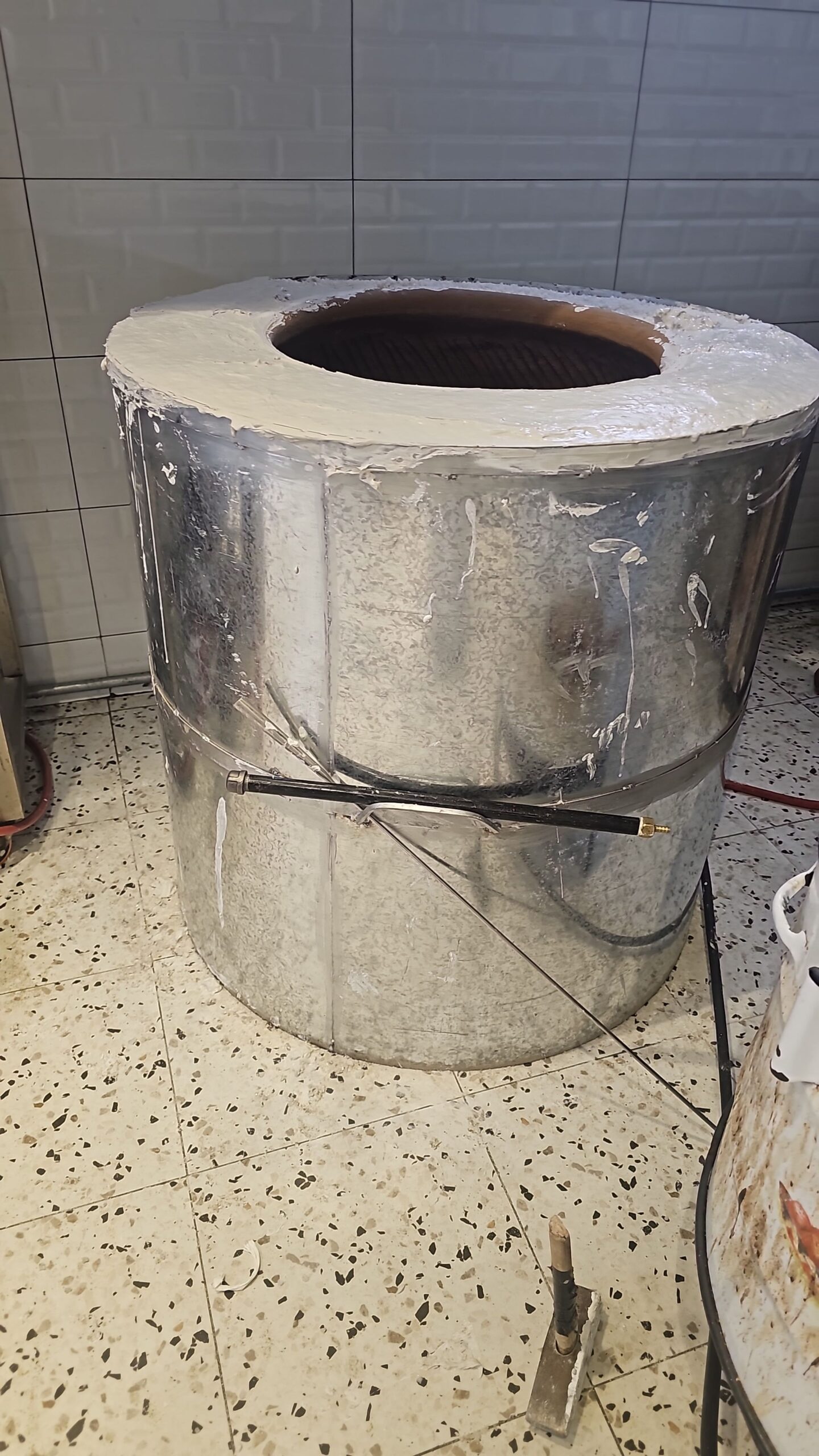 مقالي حجر يمني حجر مضبي مغشات مطاعم موافي يمني ضما