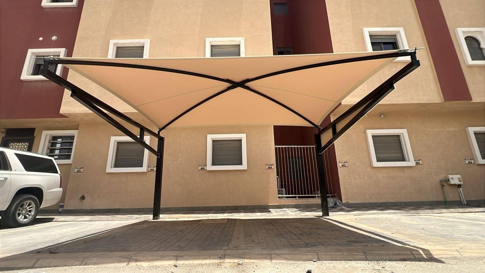 مضلات ديكورات