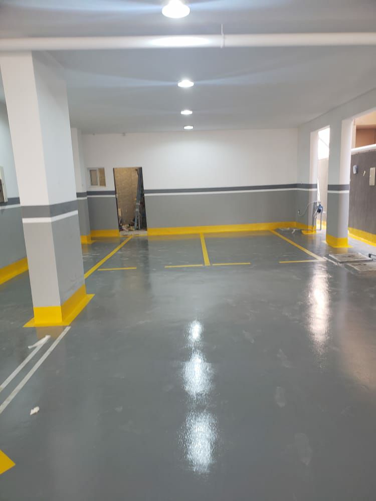 ابو فهد معلم عوازل