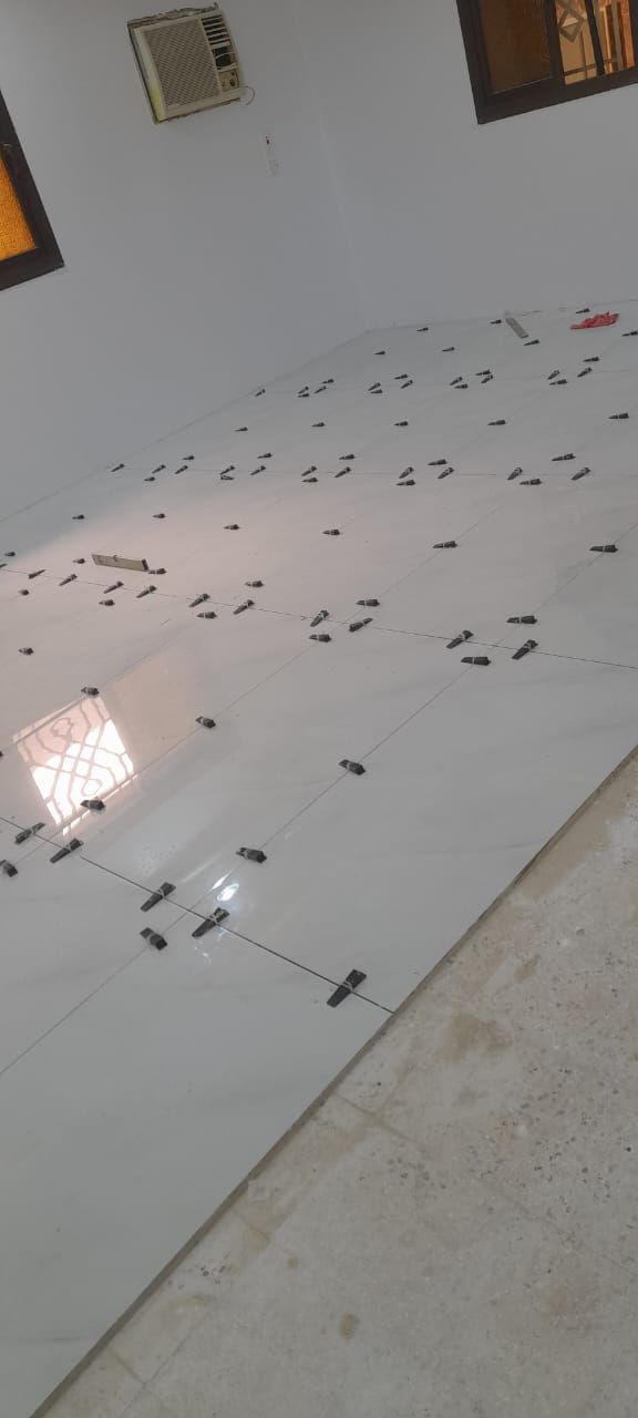 سراميك بلاط بناء لياسه إمام غرفه تكسير ترميم انشاء