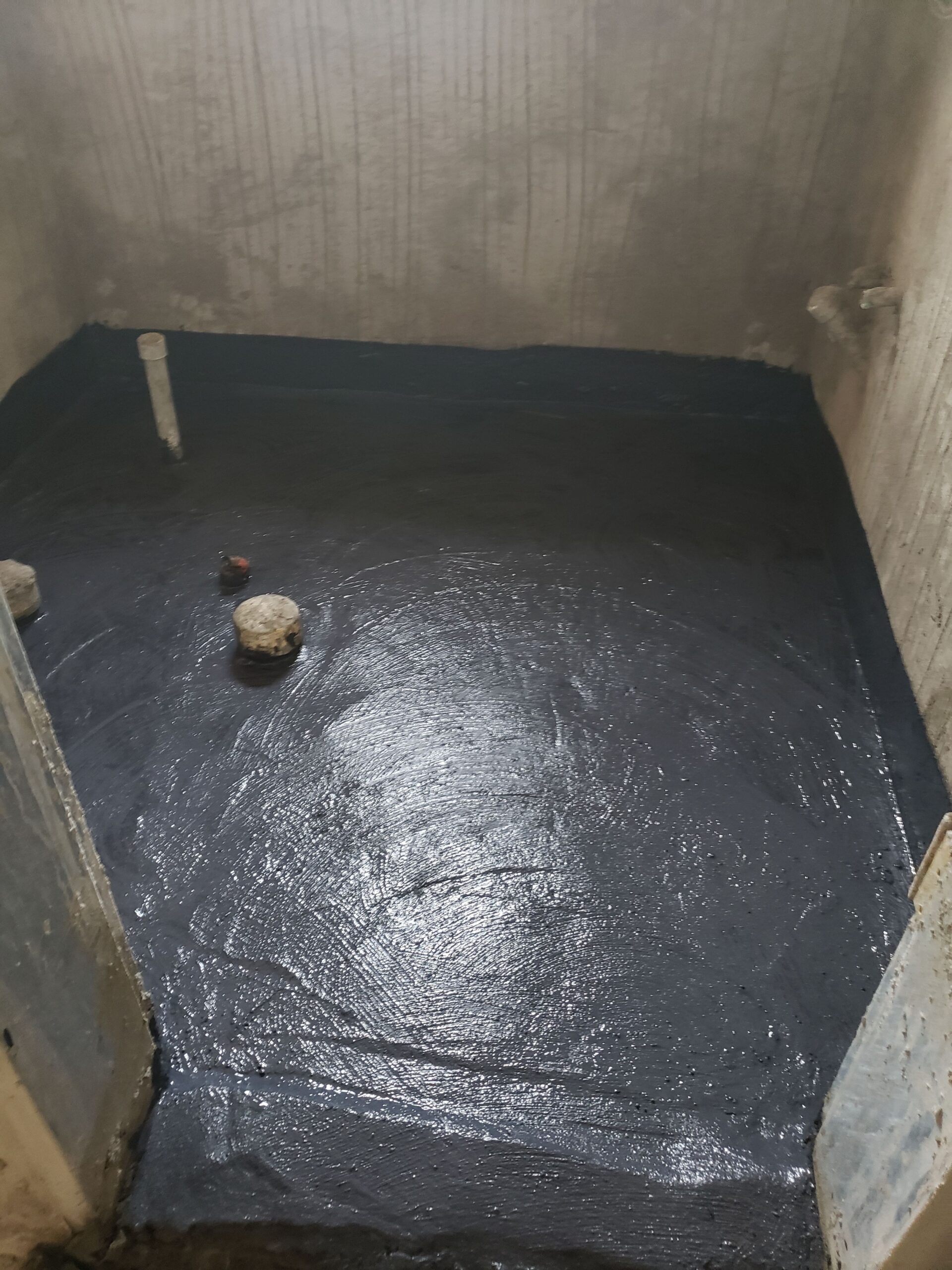 ابو فهد فني عوازل