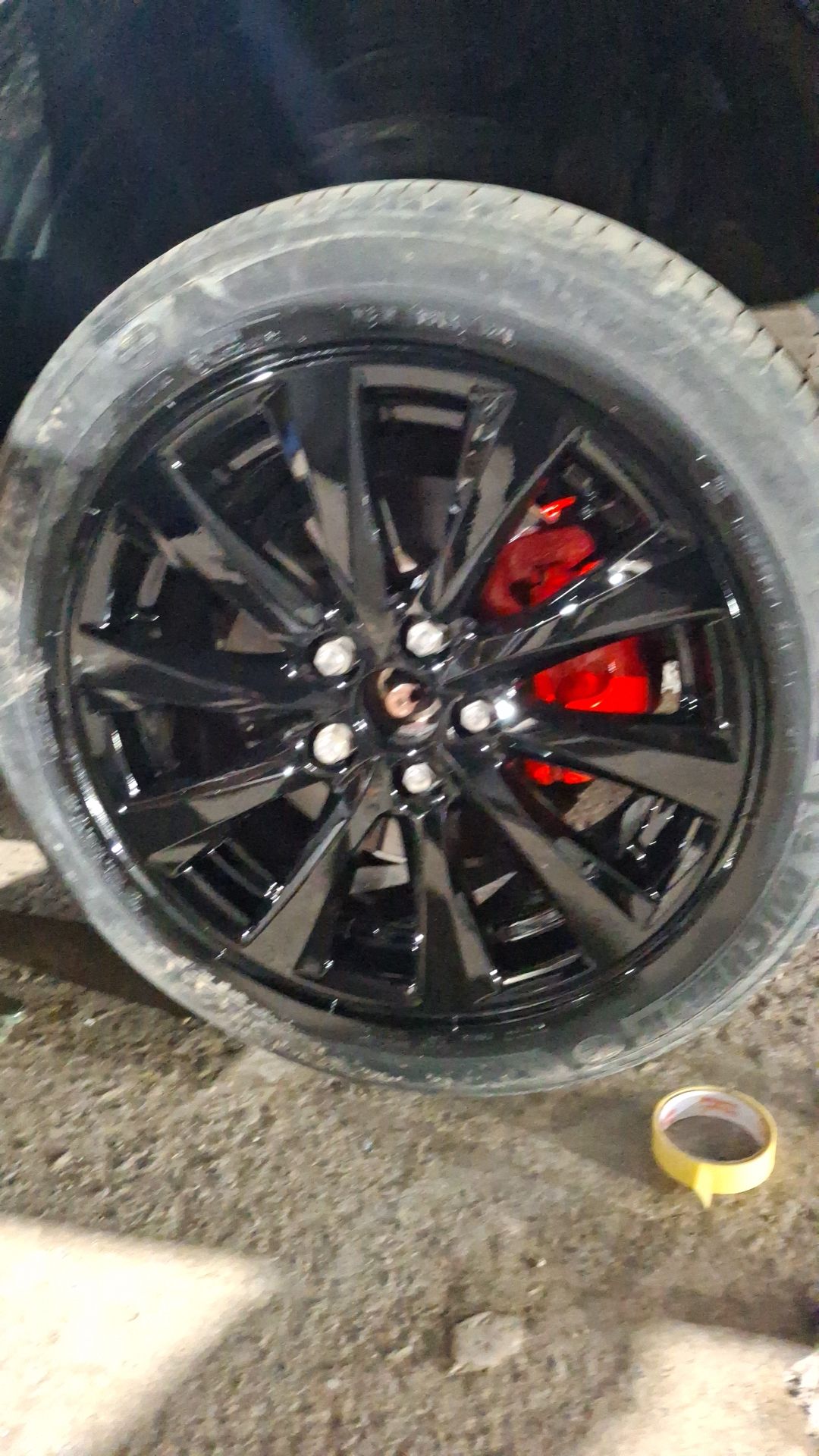 سمكرة بوية الماني فرن