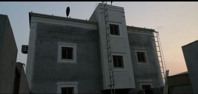 تبوك