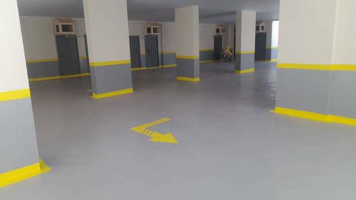 المهندس ومعلم عازل ابو فهد