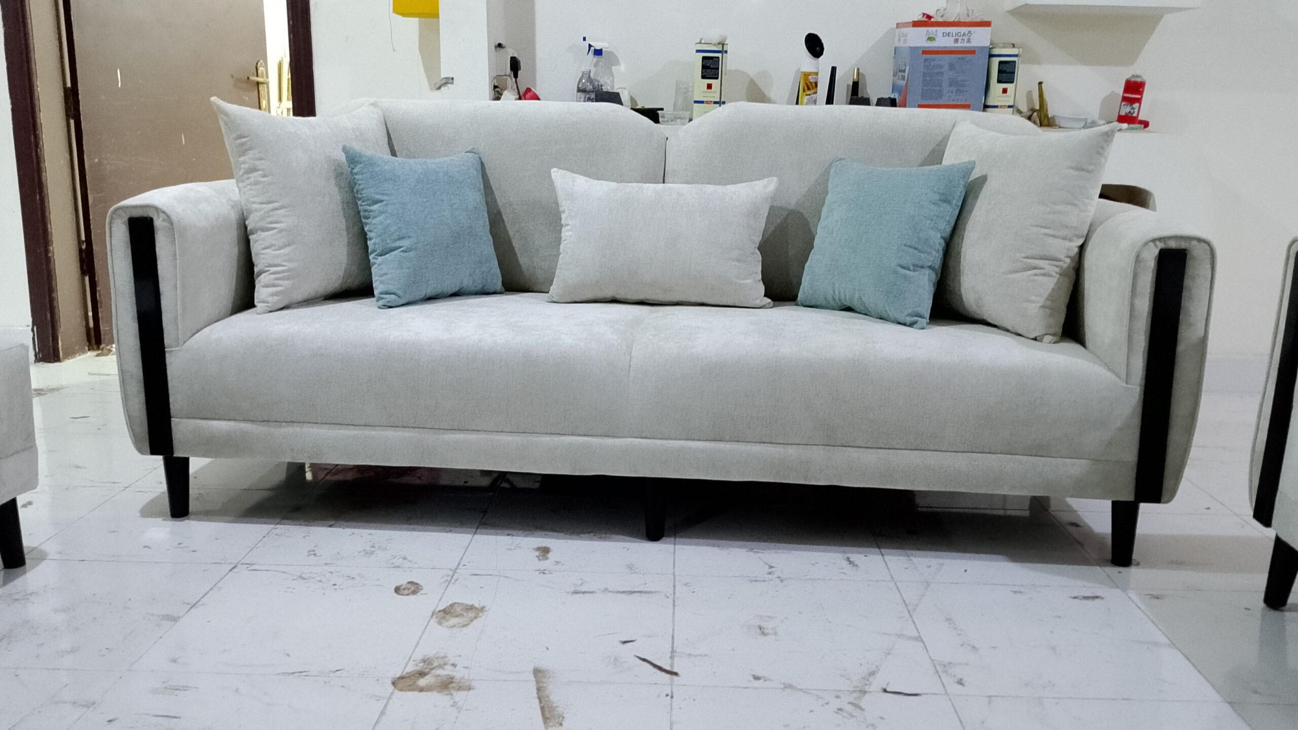 تنجيد وتفصيل حسب طلب الزبون