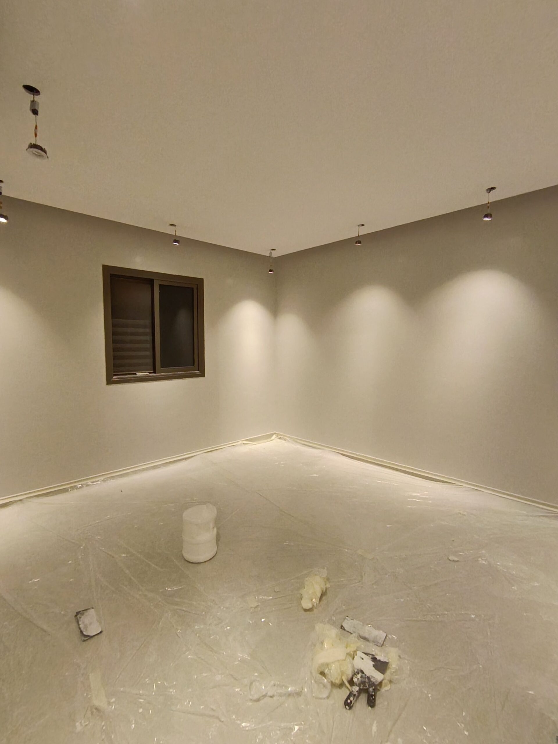 دهان بويات الرياض