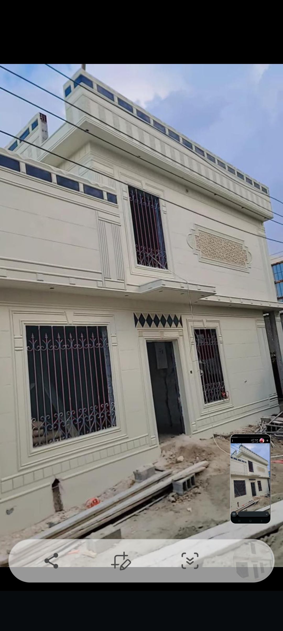 لياسه ملونه بديل الحجر وجهات خارجيه بديل الحجر