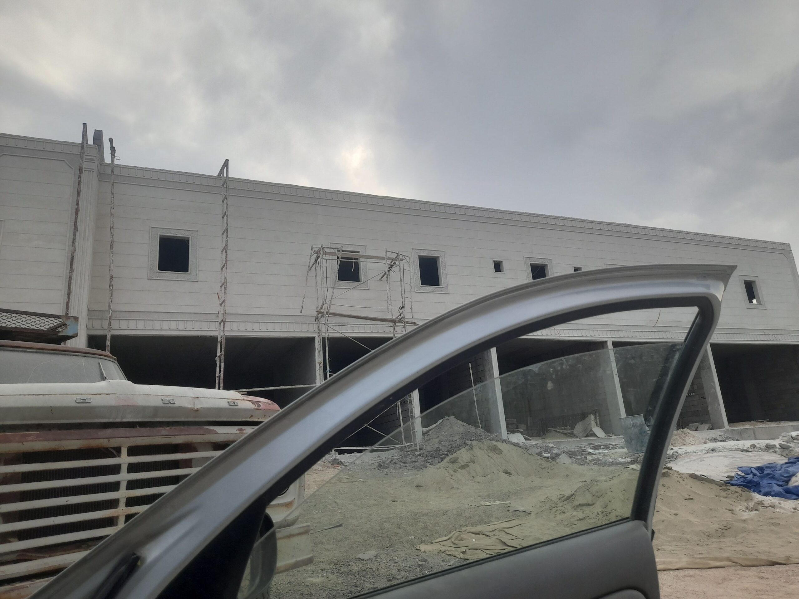 مكه المكرمه