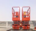 سيزرلفت للايجار مانلفت للايجار رافعة عمال للايجار