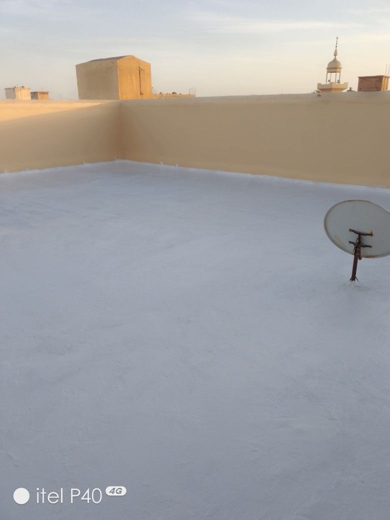 فني المنيوم و دهان و لنقل العفش وعندنا معلمين ديكو