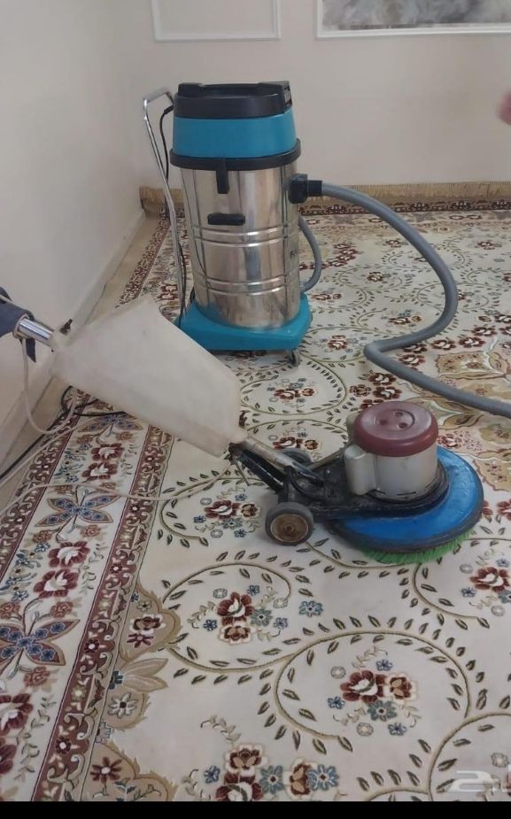 كلين لنظافة العامة