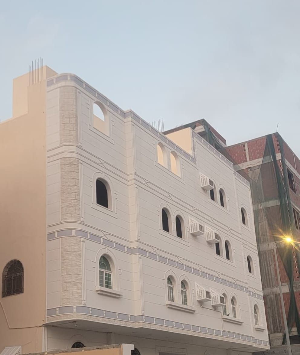 معلم لياسه ملونه بديل الحجر الطبيعي