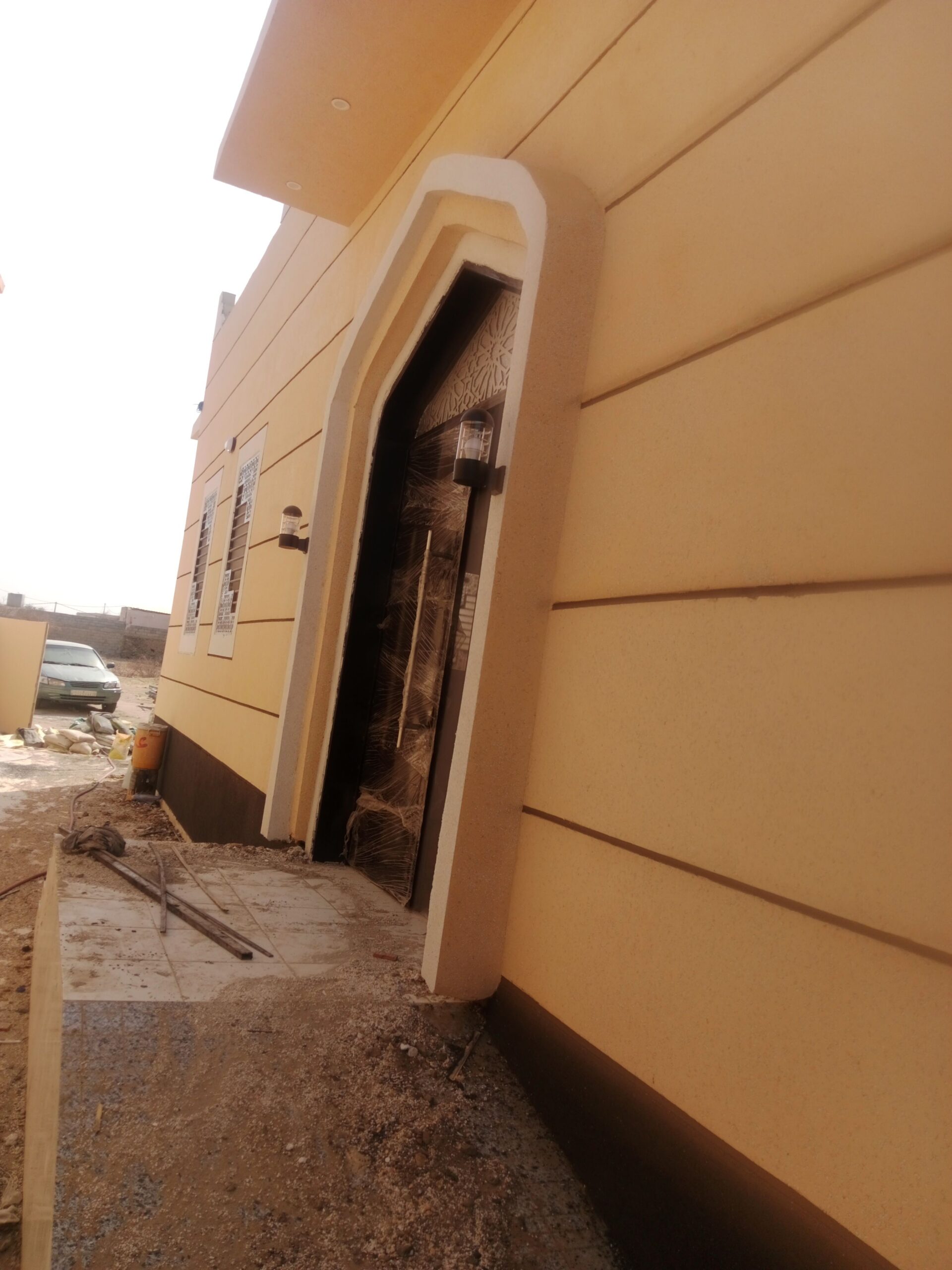 جيزان صبيا بيش أبو عريش