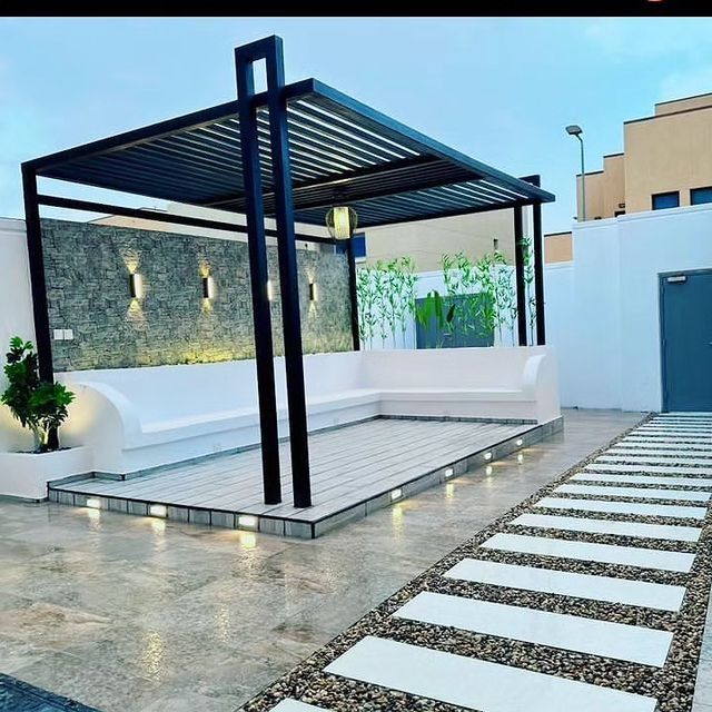 مظلات وسواتر الشرقيه