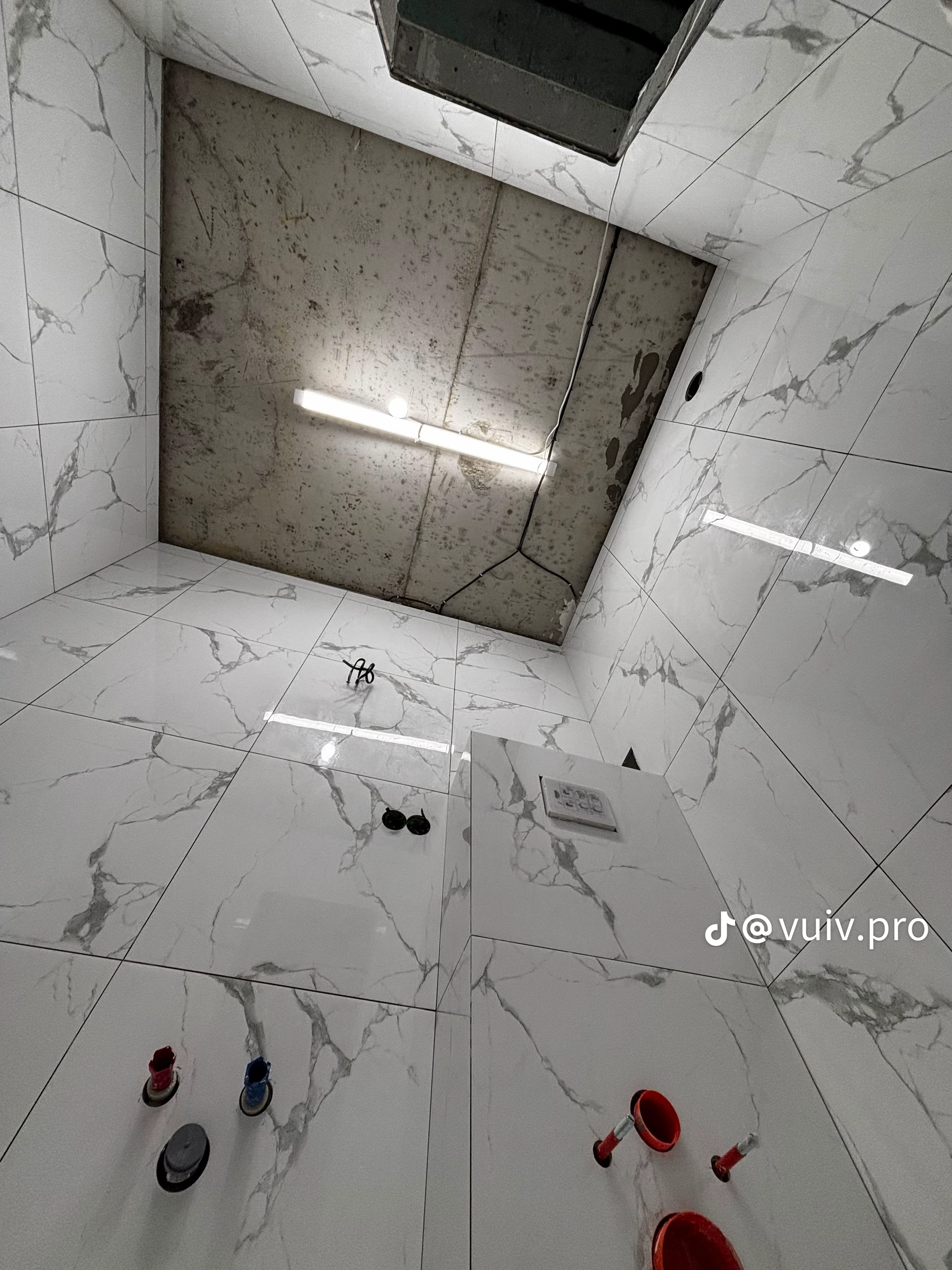 مبلط ابو عماد