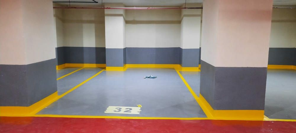 ابو فهد معلم عوازل