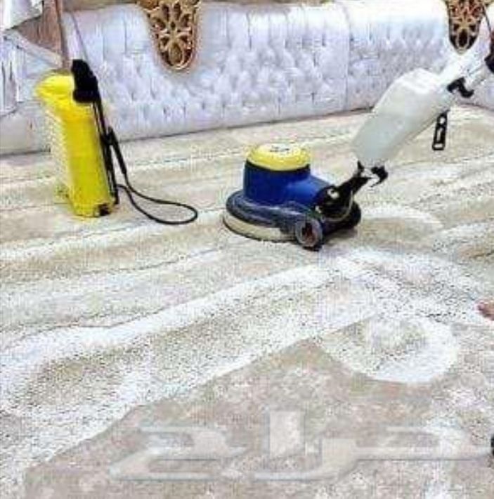 كلين لنظافة العامة