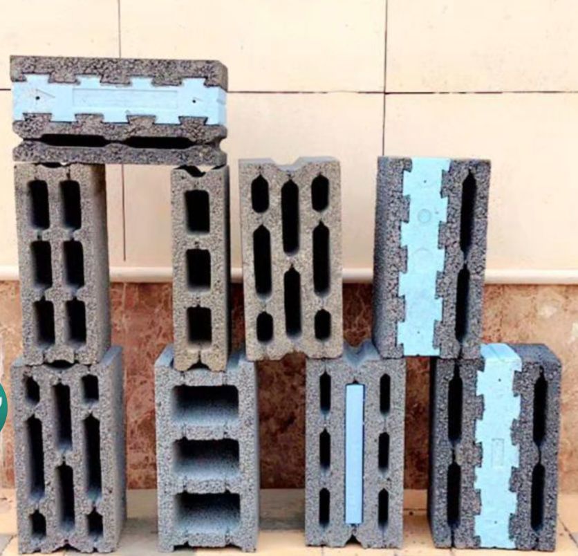 مصنع بلك السلي