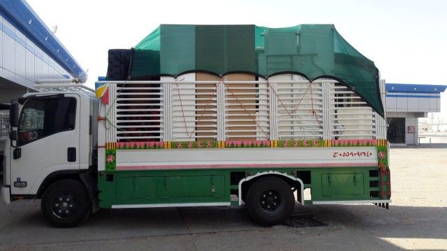 دينا نقل عفش بالرياض 0507019022 باحي القدس باالريا