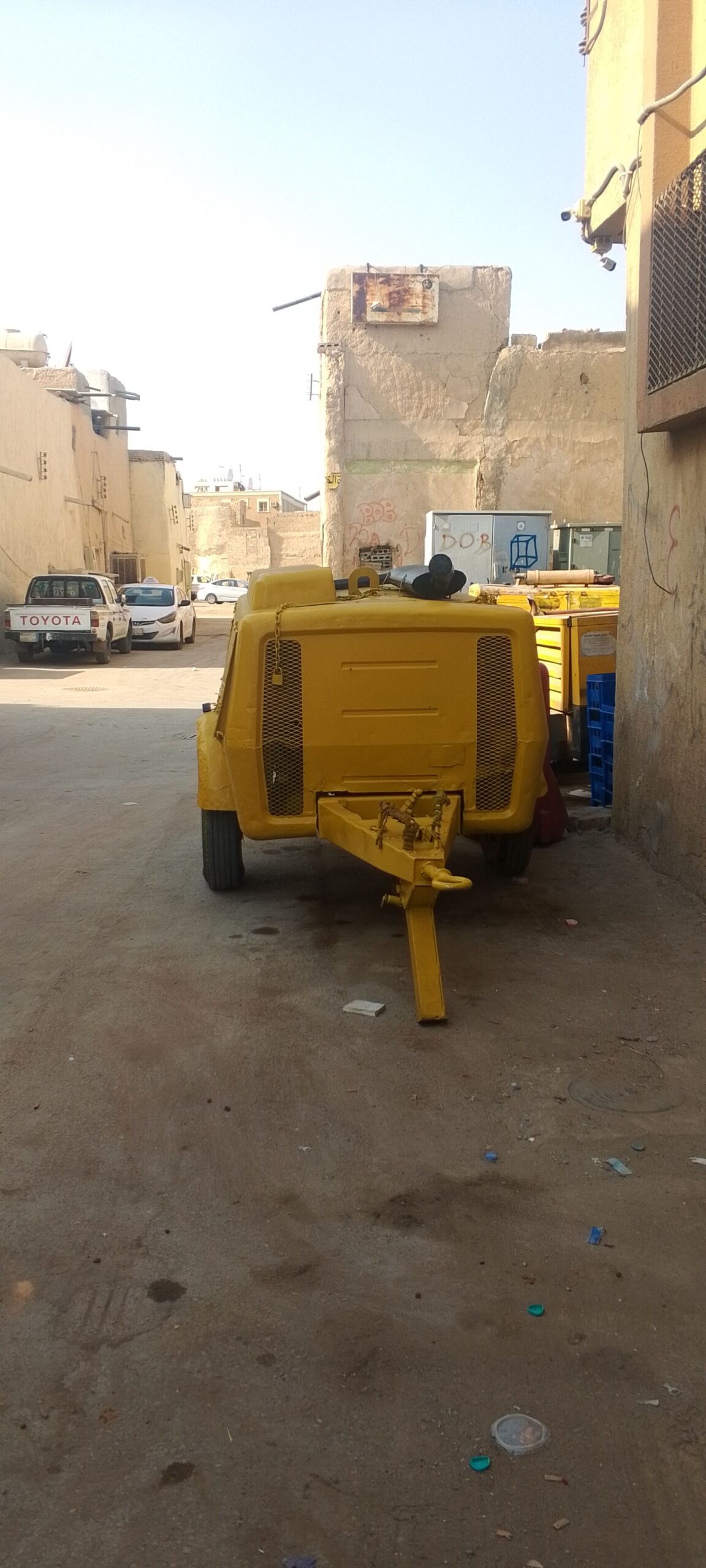 مقاول کمبریسر