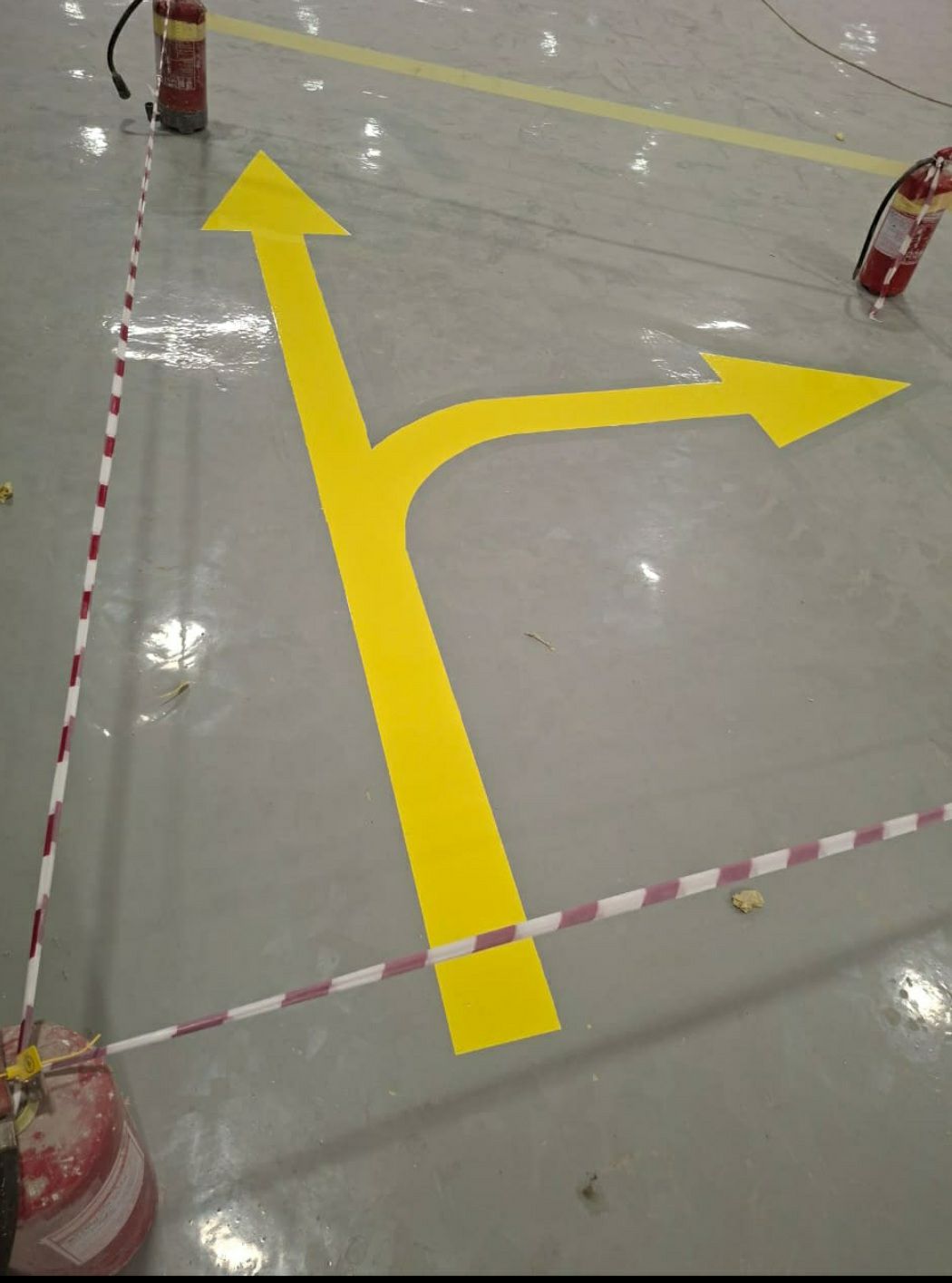 معلم عزل ابو فهد