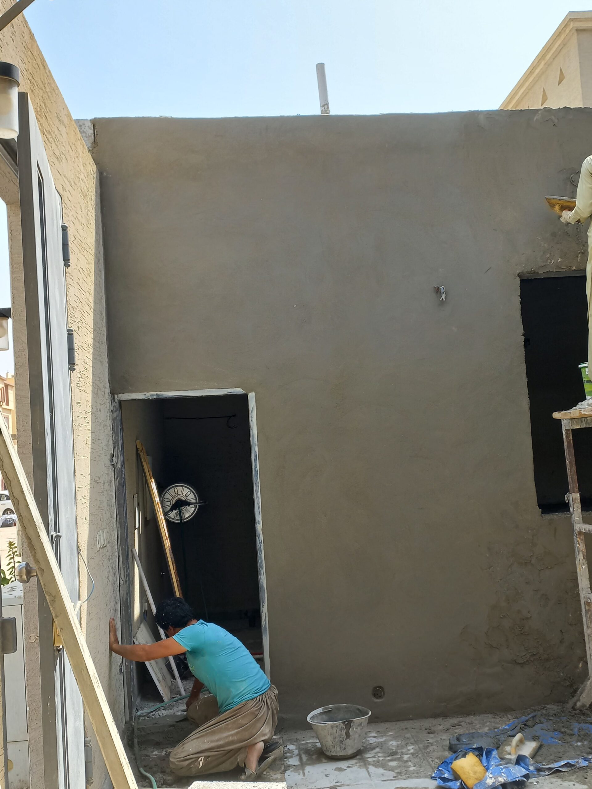 سراميك بلاط بناء لياسه إمام غرفه تكسير ترميم انشاء