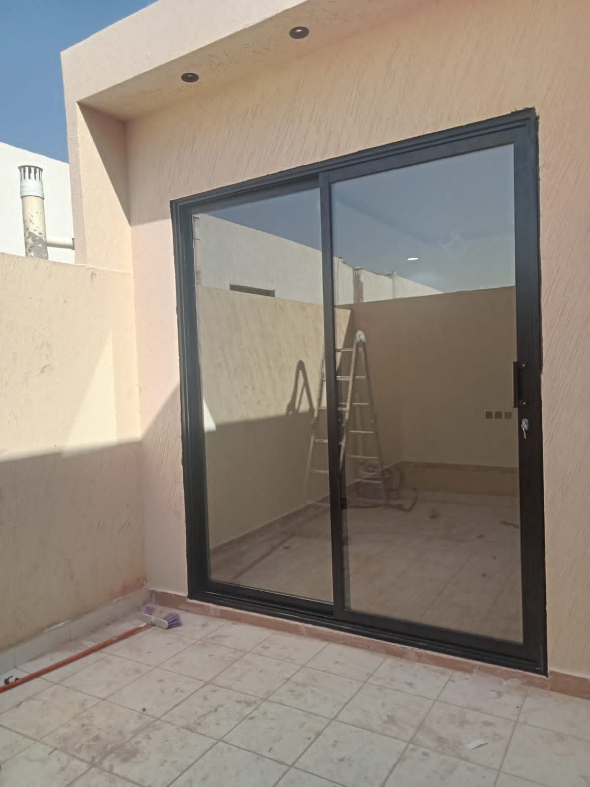 تركيب ساندوتش بانل ألواح ساندوتش بانل جبس بورد الر