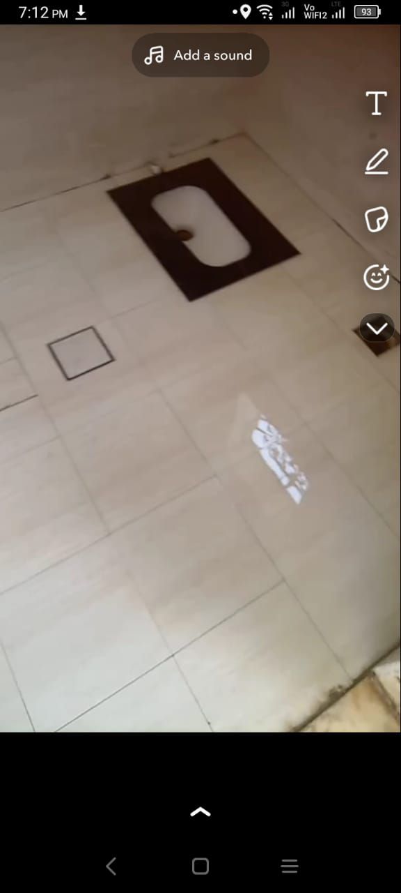 معلم بلط اسماعيل باكستاني بلاط السيراميك البرسلان