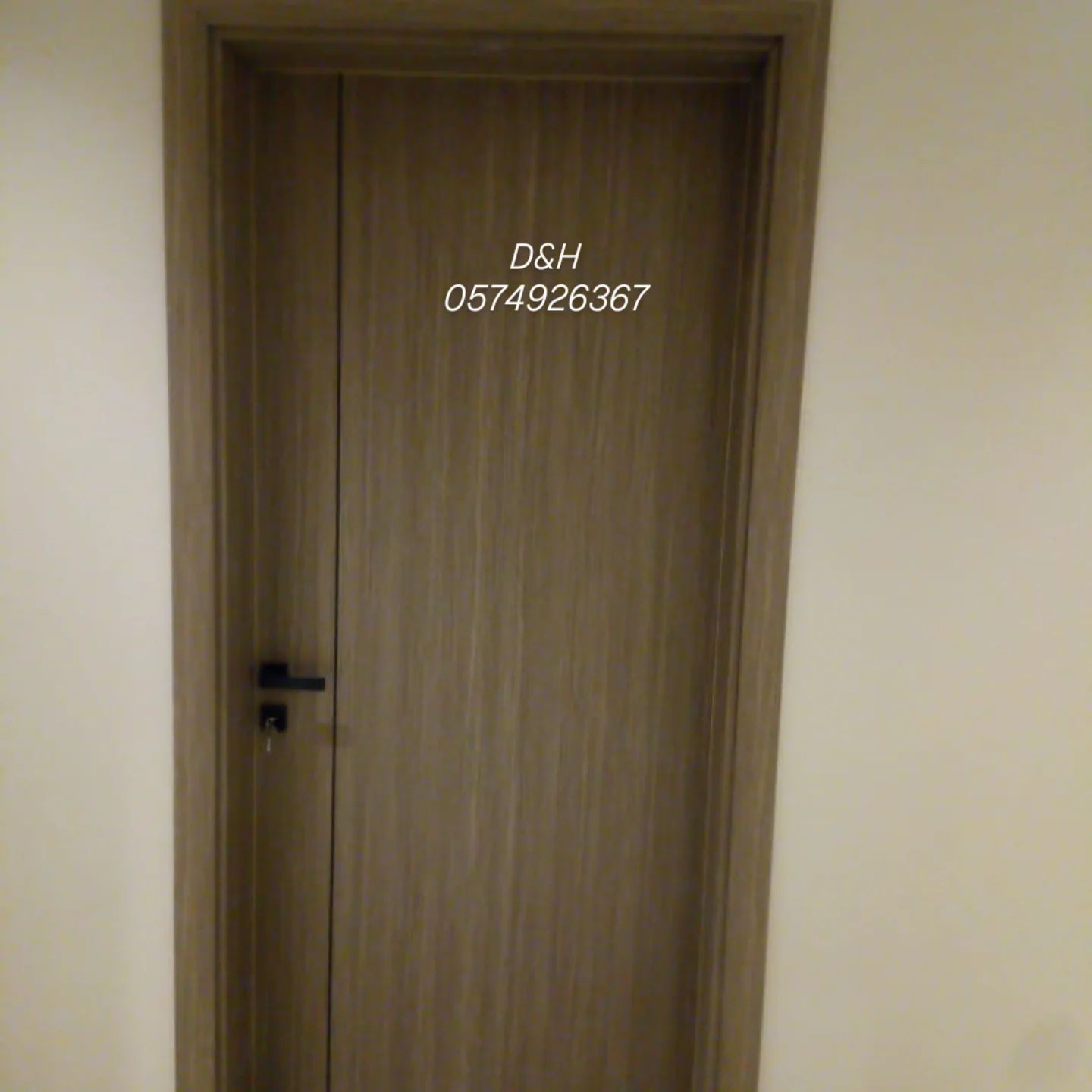 أحدث الابواب wpc