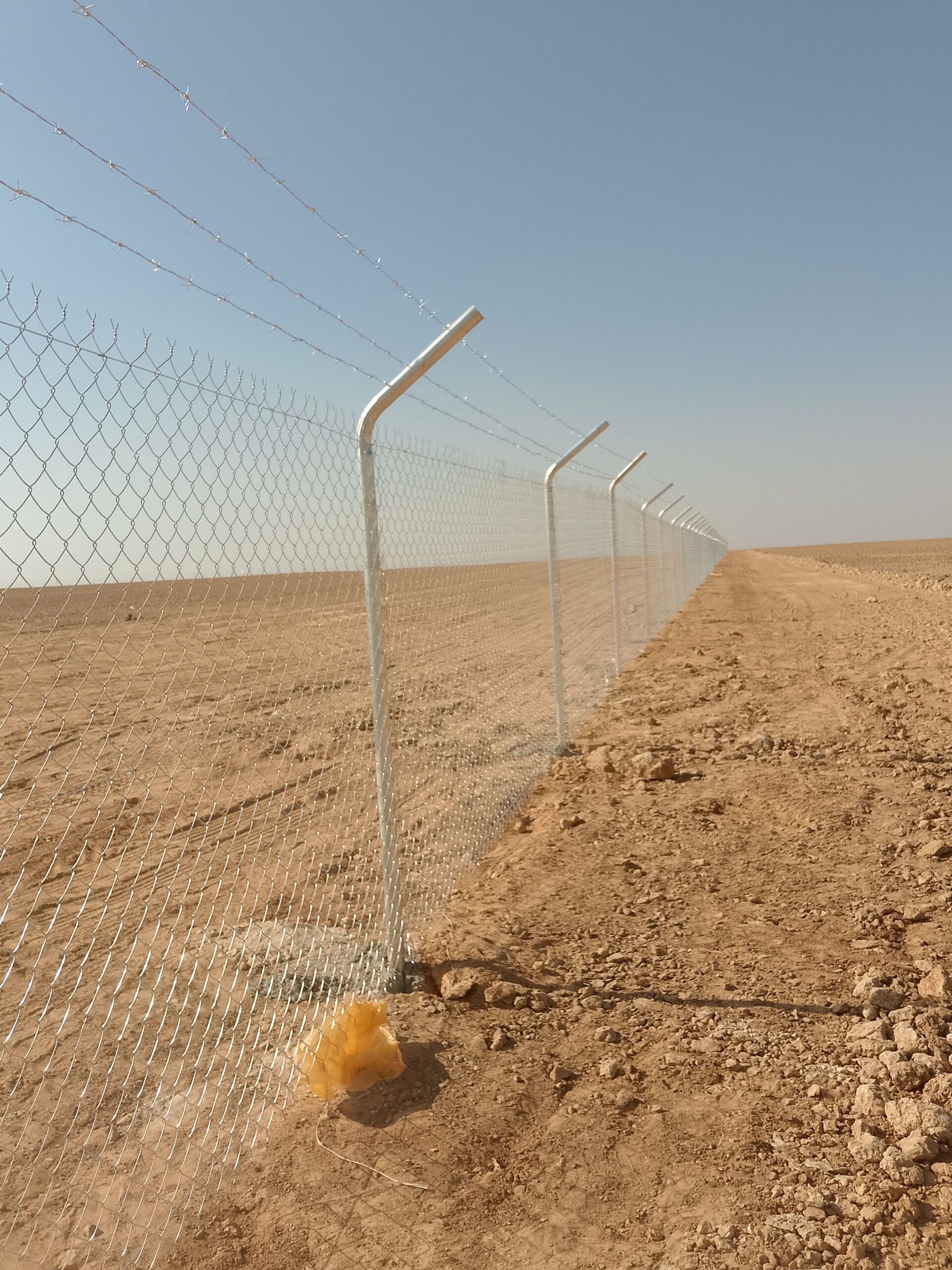 مقاول شبك بجميع أنواعه