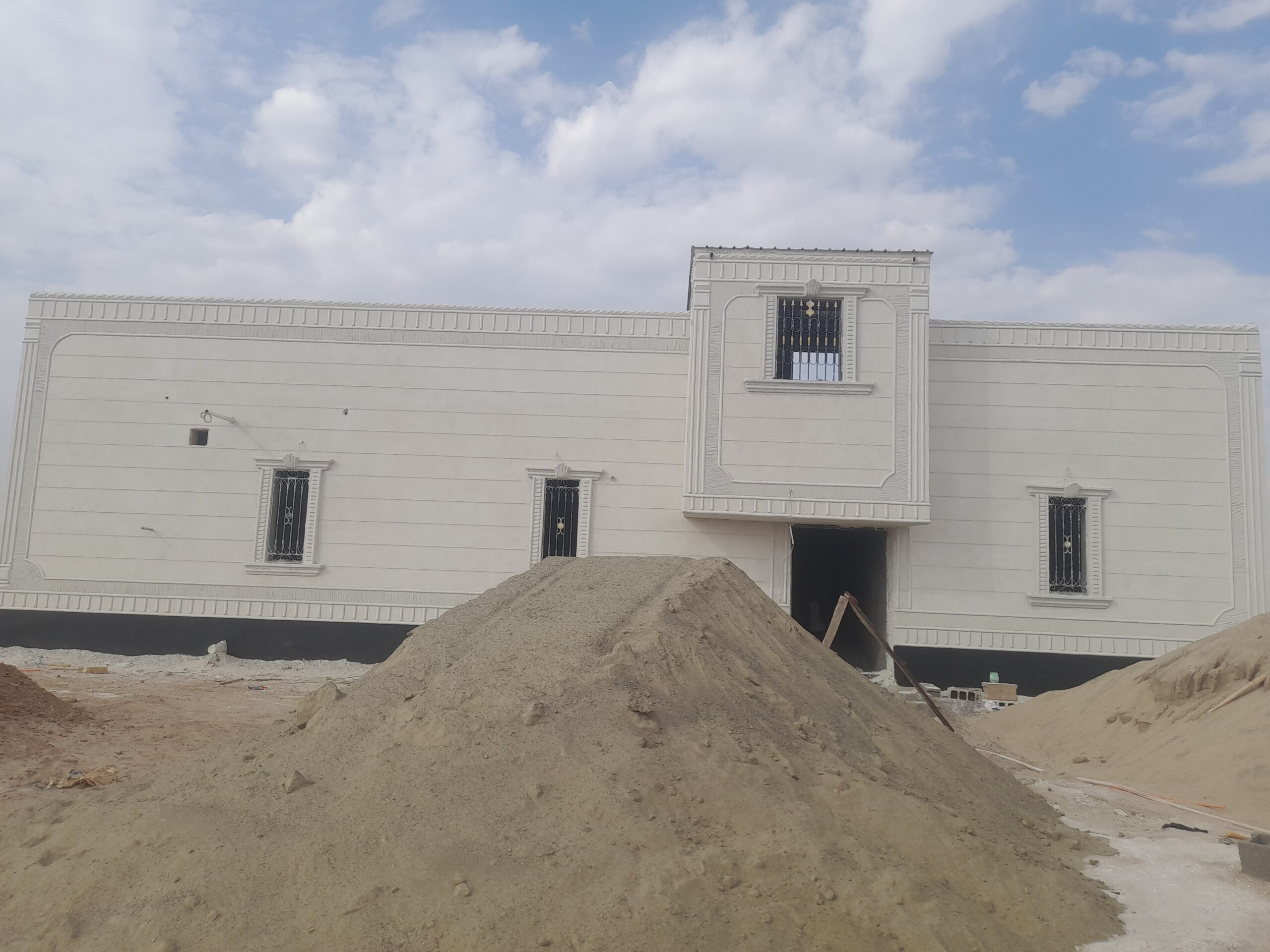 مكه المكرمه