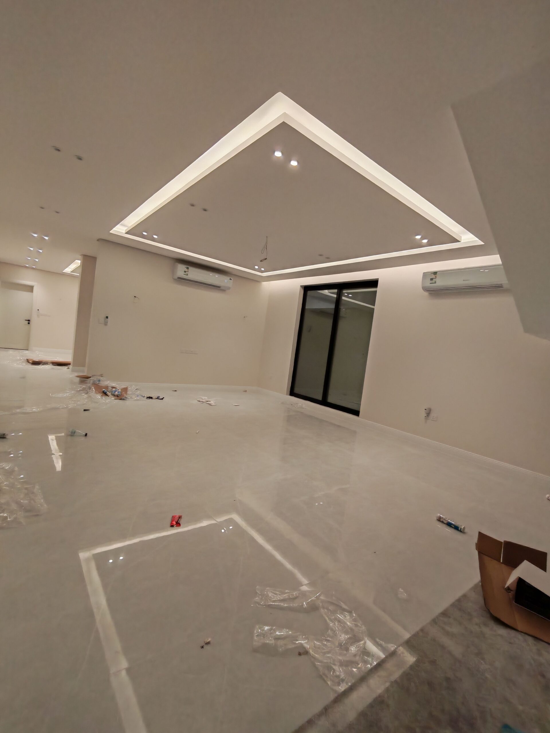 ادمام حي القادسيه