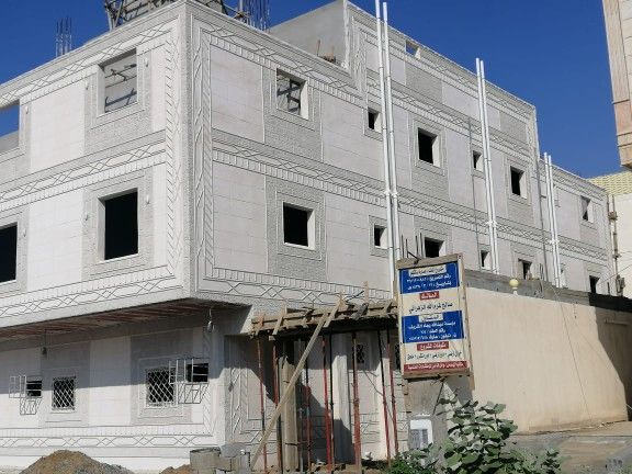 الرياض لياسه ملونه بديل الحجر وجهات خارجيه