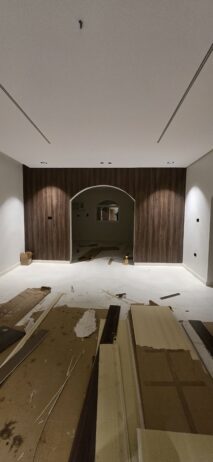 معلم دهانات ديكورات الحويه الطائف 0578928463