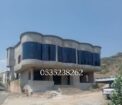 زجاج سكريت جيزان